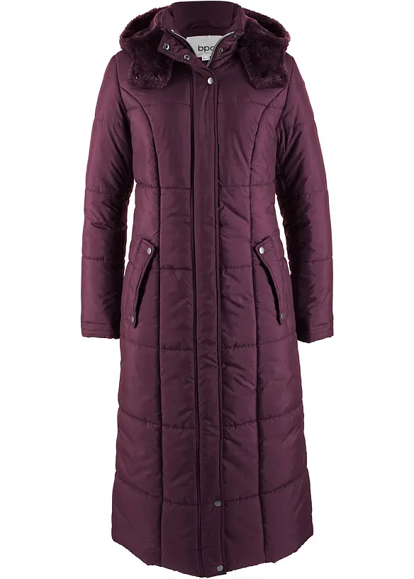 Léger manteau matelassé, bonprix