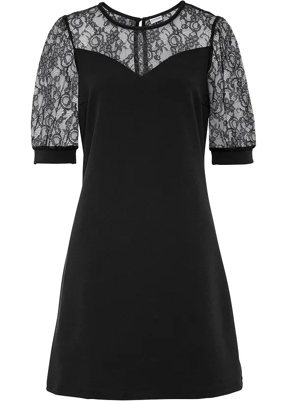 Robe courte, bonprix