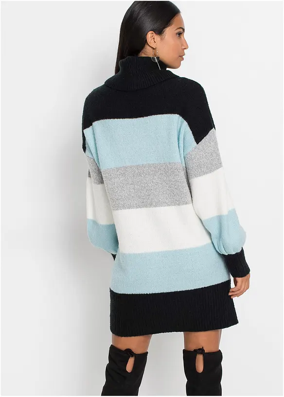 Pull long, bonprix