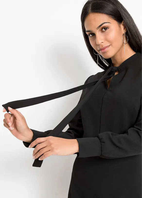 Robe courte, bonprix