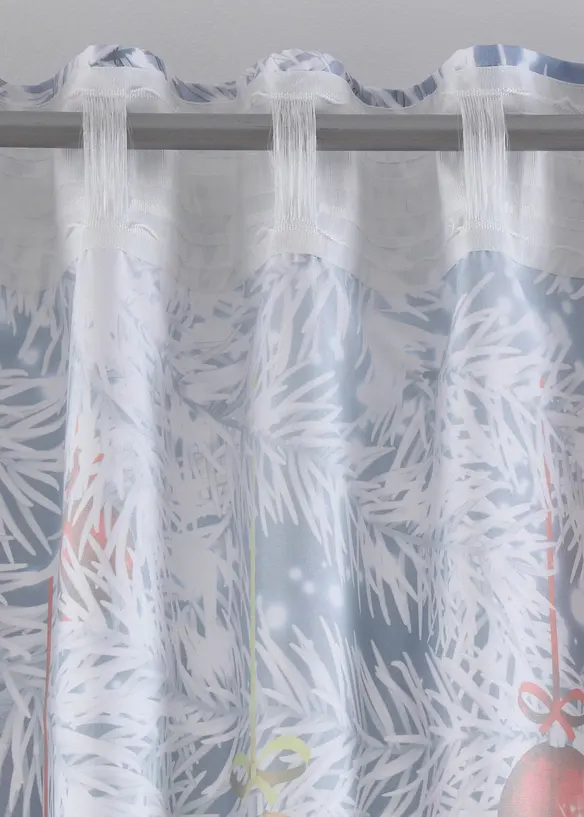 Panneau à imprimé Noël (1 pce), bonprix