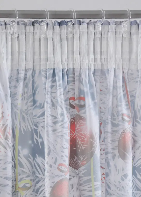 Panneau à imprimé Noël (1 pce), bonprix