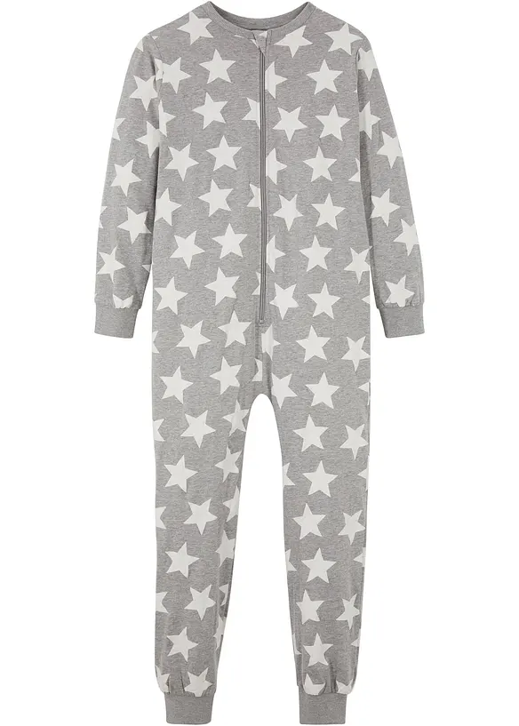 Combipyjama coton, bonprix