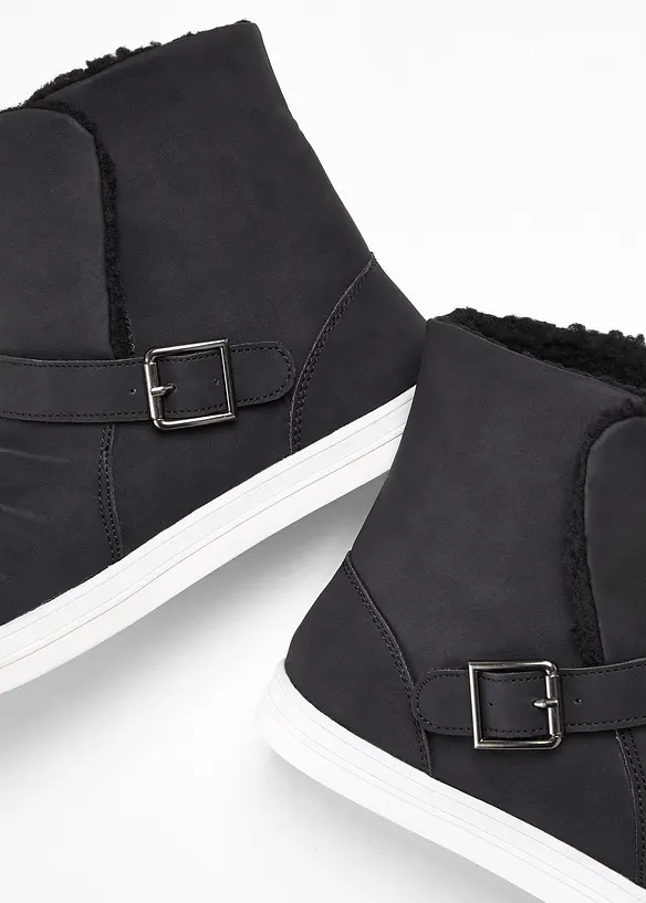 Boots d’hiver, bonprix