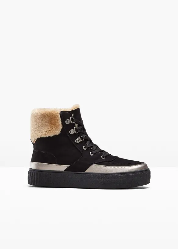 Boots d'hiver, bpc selection