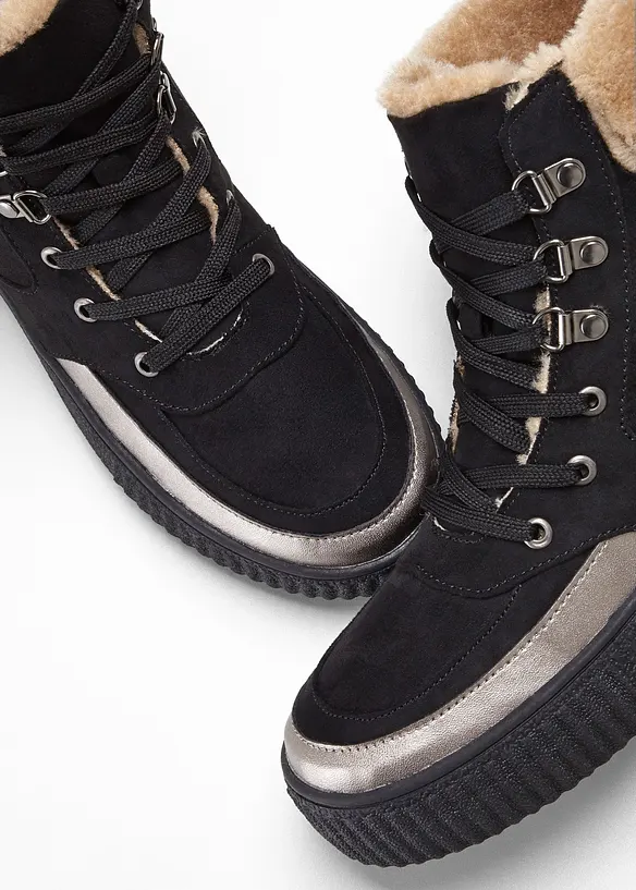 Boots d'hiver, bpc selection