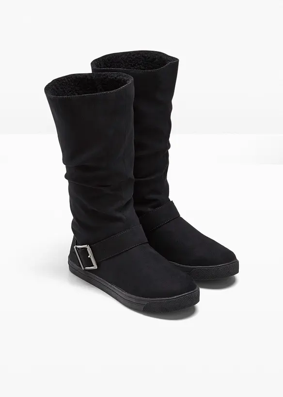 Bottes d’hiver, bonprix
