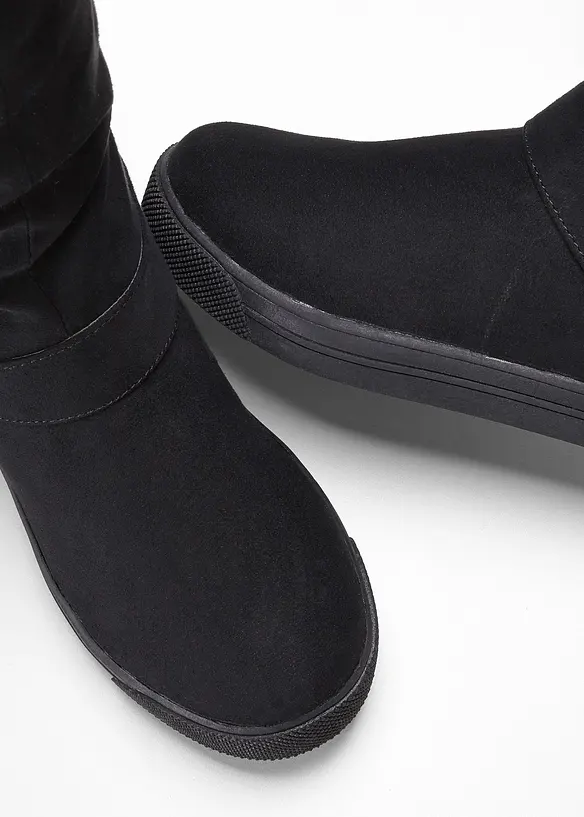 Bottes d’hiver, bonprix