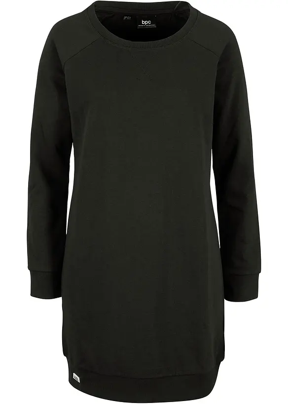 Robe en molleton, bonprix