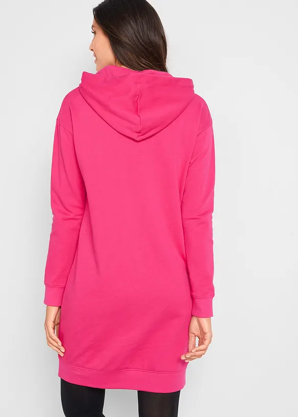 Robe sweat, bonprix