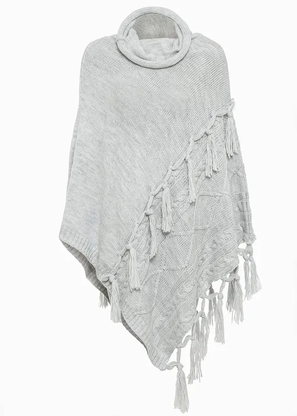 Poncho, bpc bonprix collection