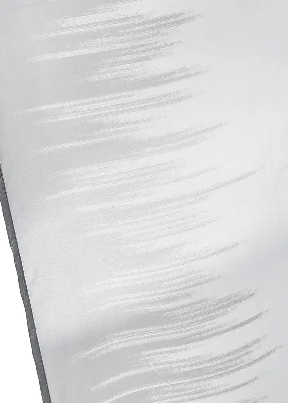 Panneau coulissant à imprimé avec polyester recyclé (ens. 2 pces), bonprix