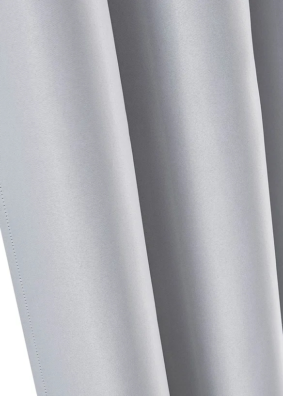 Panneau obscurcissant tie and dye (1 pce), bonprix