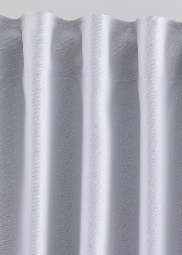 Panneau obscurcissant tie and dye (1 pce), bonprix