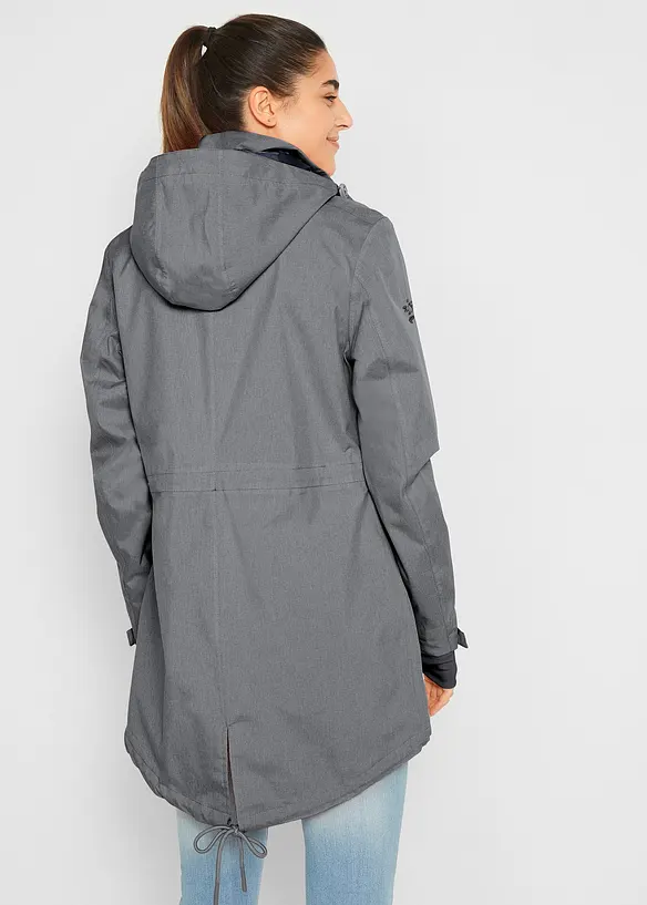 Parka fonctionnelle, bonprix