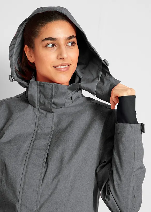 Parka fonctionnelle, bonprix