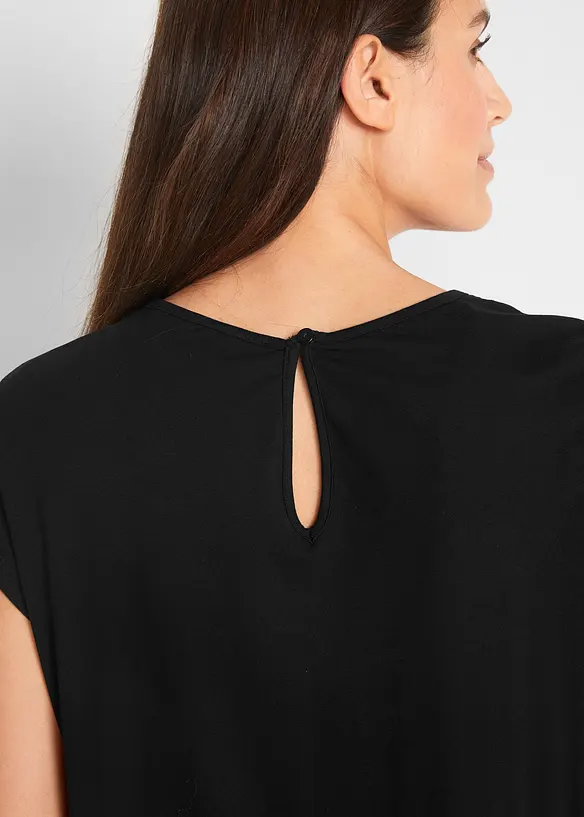 Combinaison coupe bermuda, bonprix