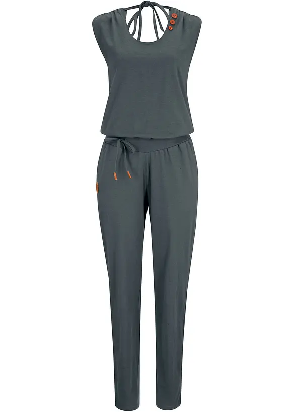 Combinaison en jersey coton extensible, bonprix