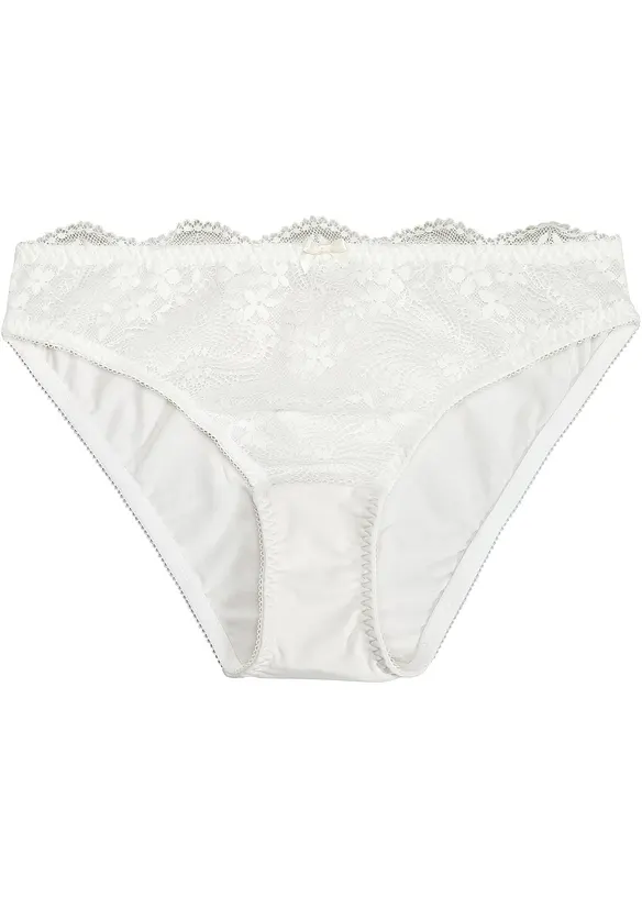 Slip coton, bonprix
