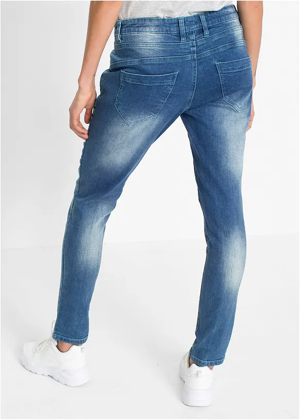 Jean boyfriend, bonprix