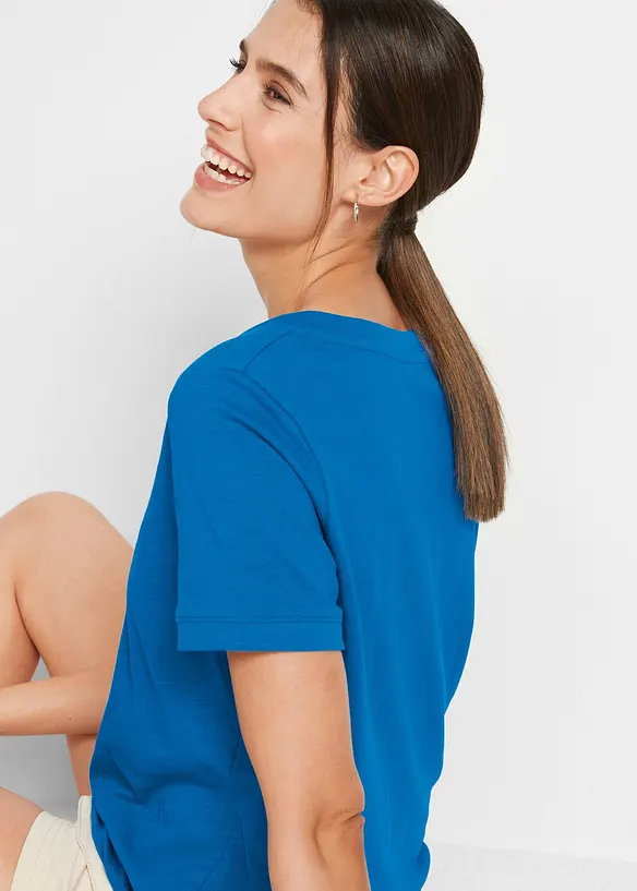 T-shirt 100% coton, bonprix