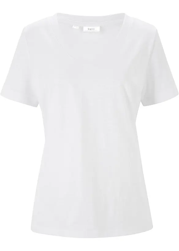 T-shirt 100% coton, bonprix