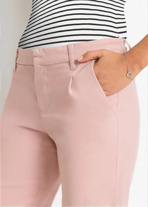 Bermuda extensible, bonprix