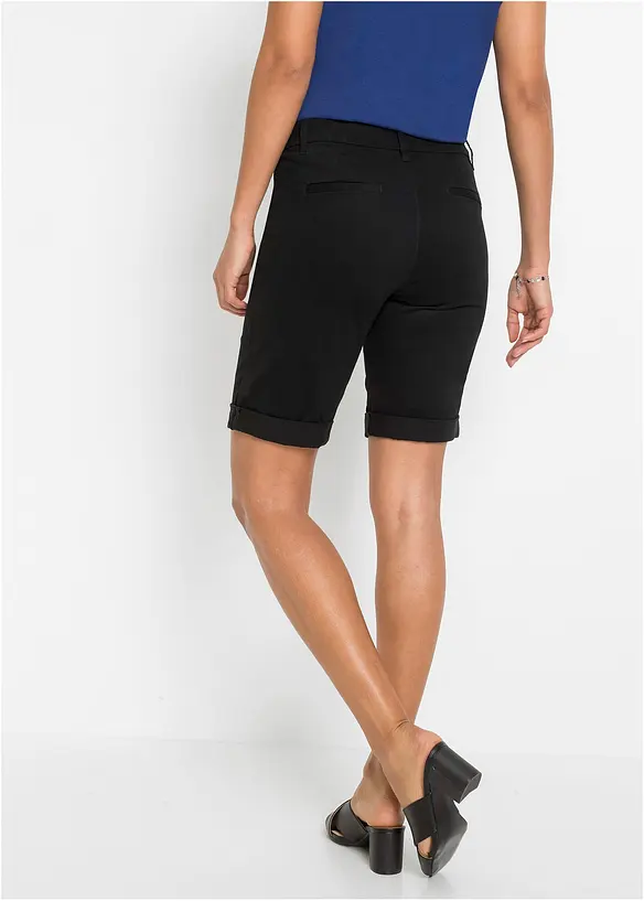 Bermuda extensible, bonprix