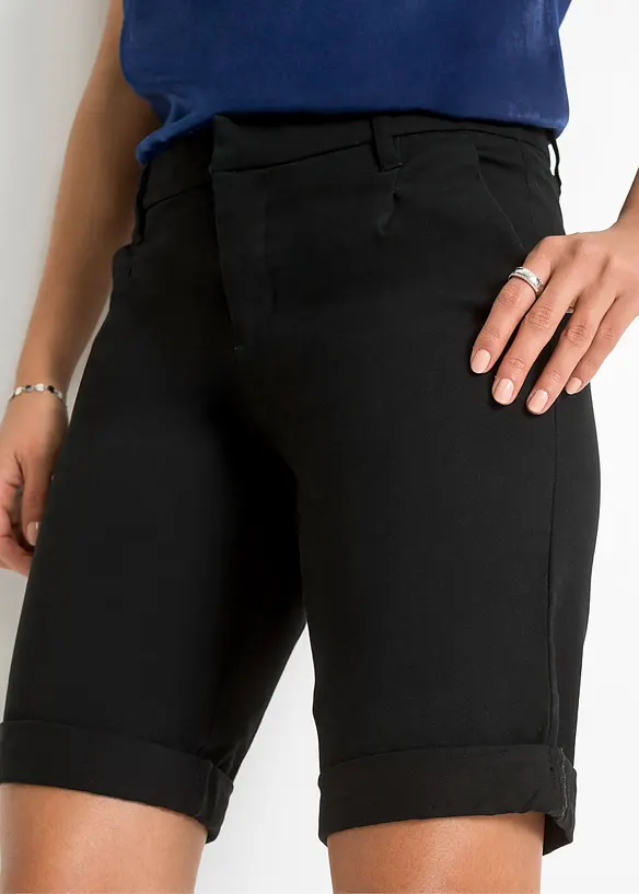 Bermuda extensible, bonprix