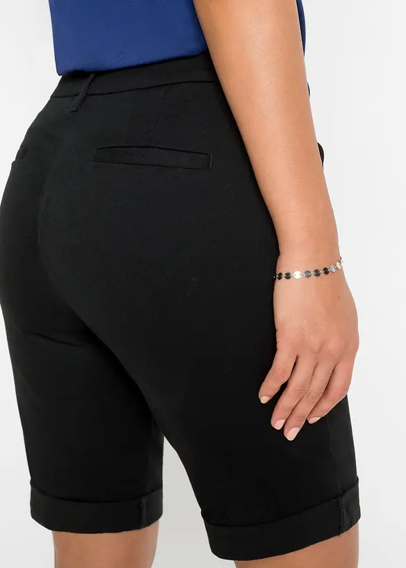 Bermuda extensible, bonprix