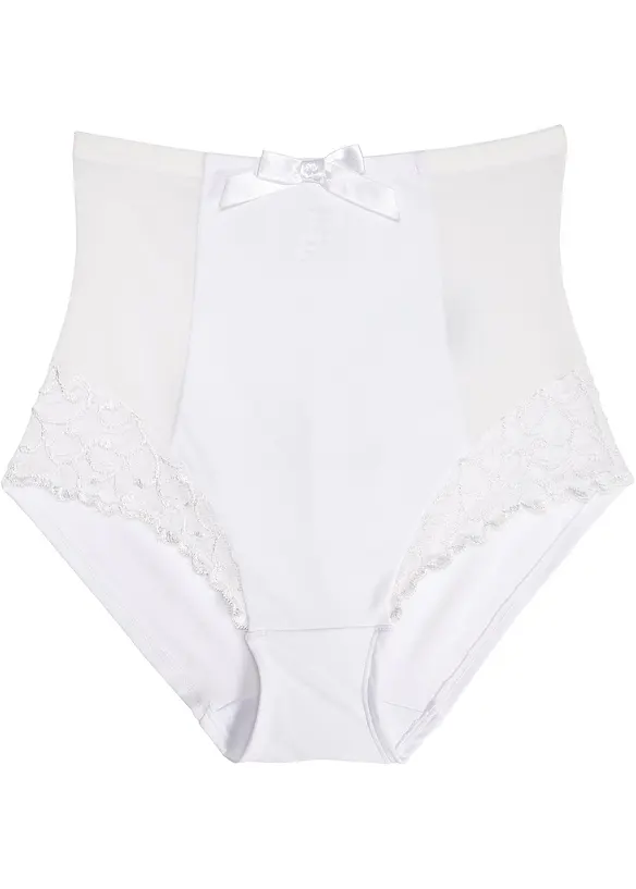 Jolie culotte sculptante, maintien modéré, bonprix