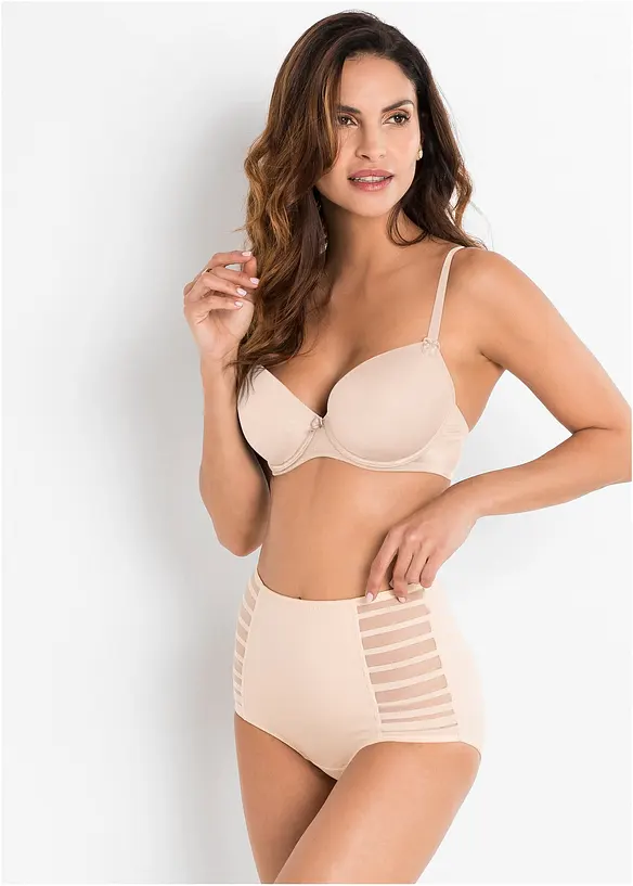 Slip sculptant, maintien modéré, bonprix