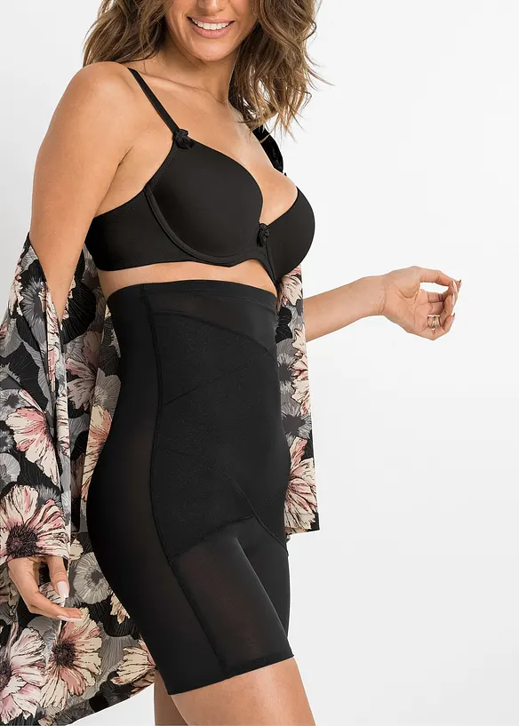 Panty sculptant, maintien fort, bonprix