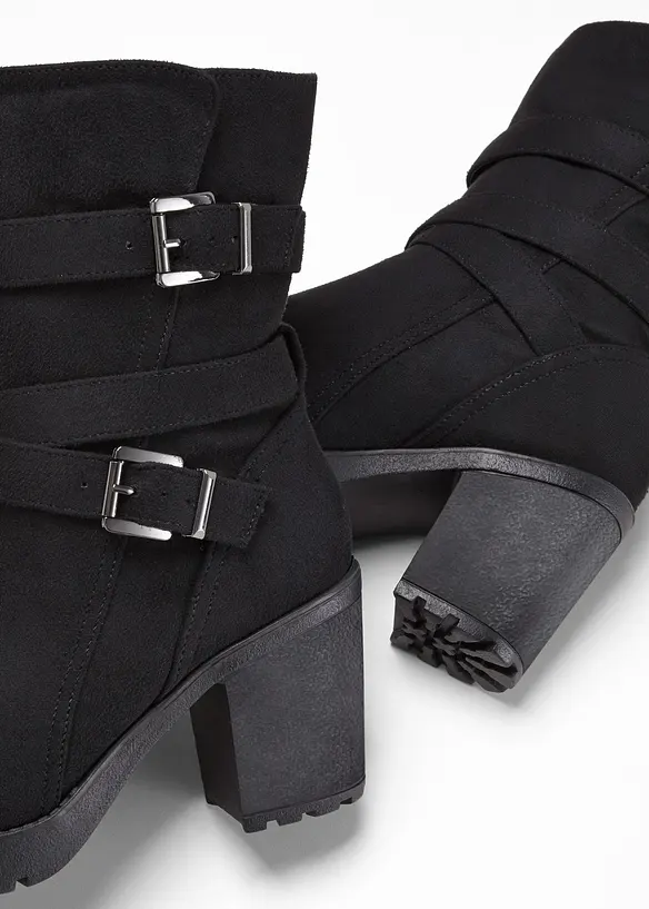 Bottines, bpc bonprix collection