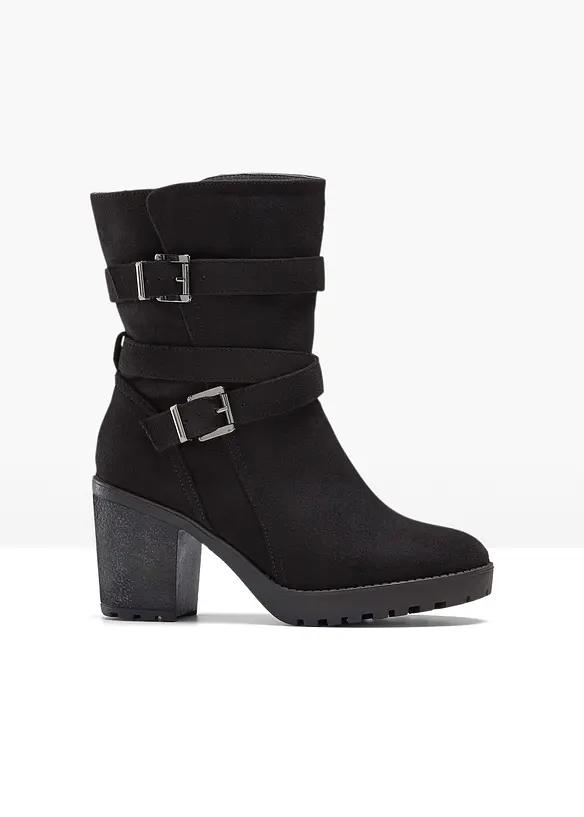 Bottines, bpc bonprix collection