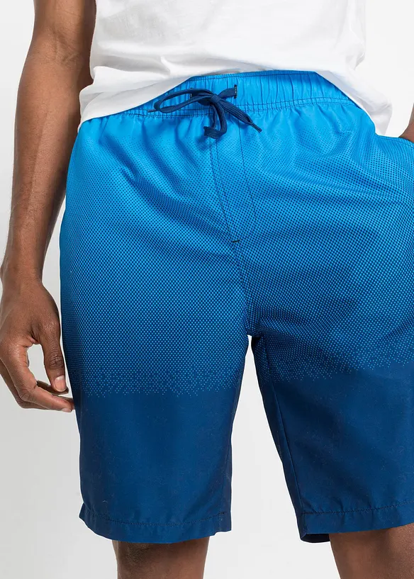 Bermuda de plage homme, bonprix