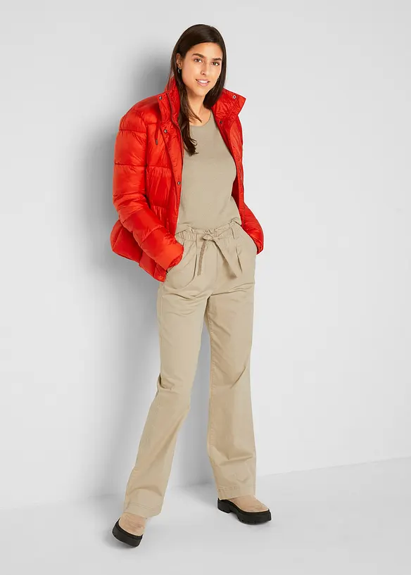 Pull en fine maille, bonprix