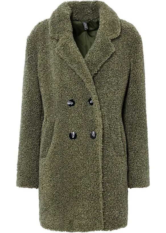 Manteau court, bonprix