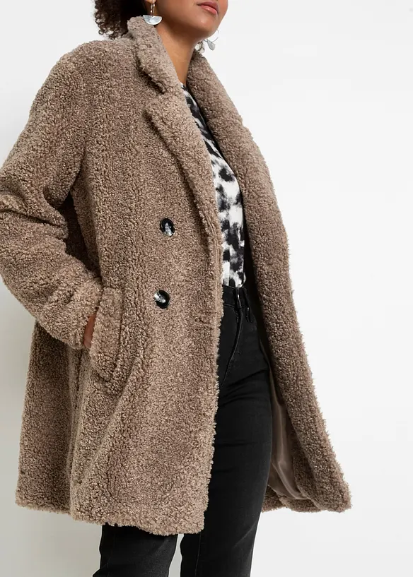 Manteau court, bonprix