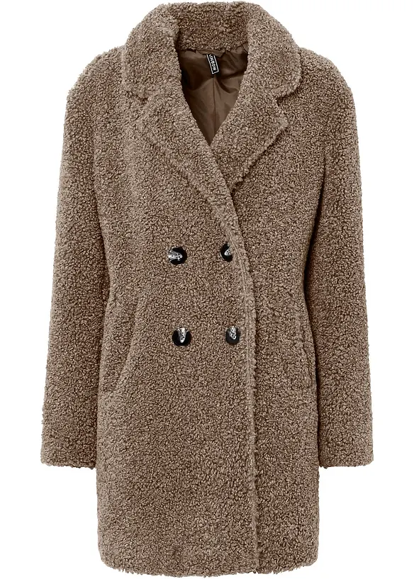Manteau court, bonprix