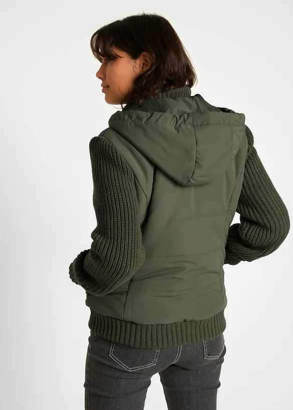 Veste de mi-saison, bonprix