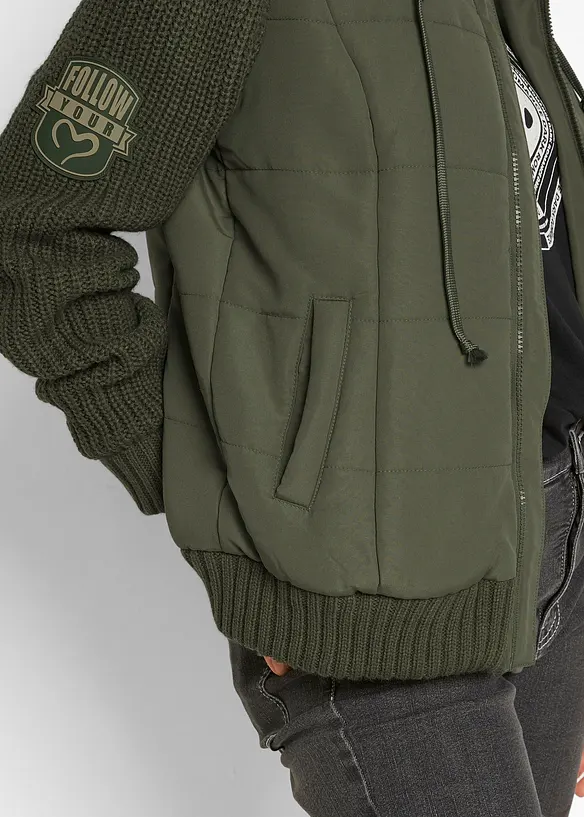 Veste de mi-saison, bonprix