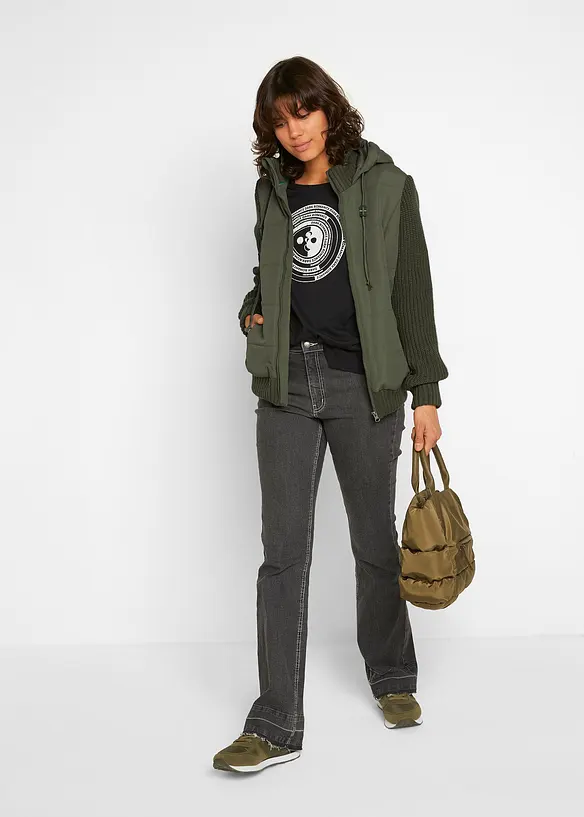 Veste de mi-saison, bonprix