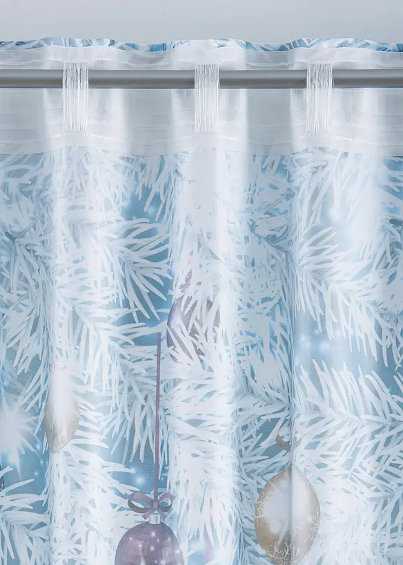 Panneau à imprimé Noël (1 pce), bonprix