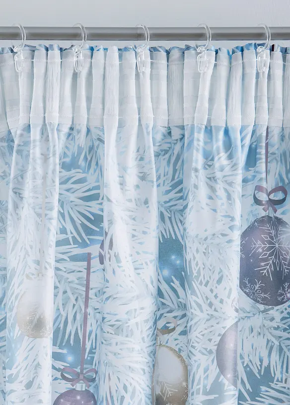 Panneau à imprimé Noël (1 pce), bonprix