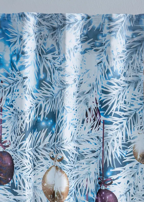 Panneau à imprimé Noël (1 pce), bonprix