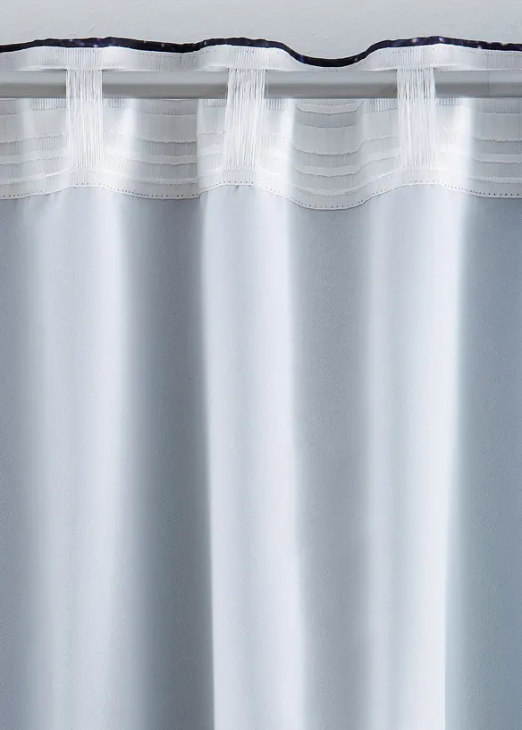 Rideau obscurcissant motif ciel étoilé (1 pce), bonprix