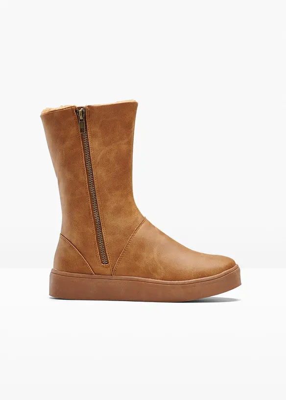 Bottes d’hiver, bonprix