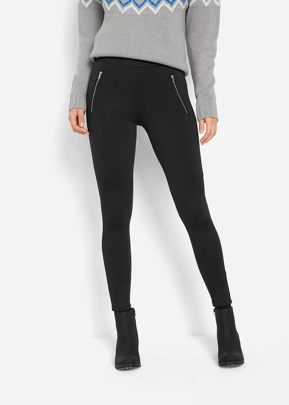 Legging thermique, bonprix