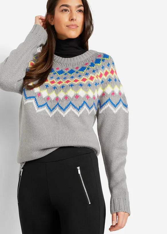 Legging thermique, bonprix